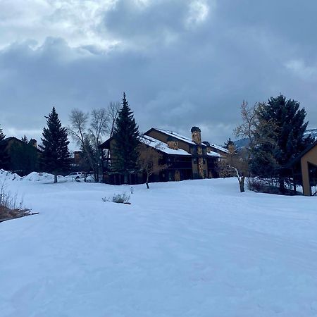 Wolf Creek Lodge Condo In Eden, Ut - Relaxing Mountain Retreat 외부 사진
