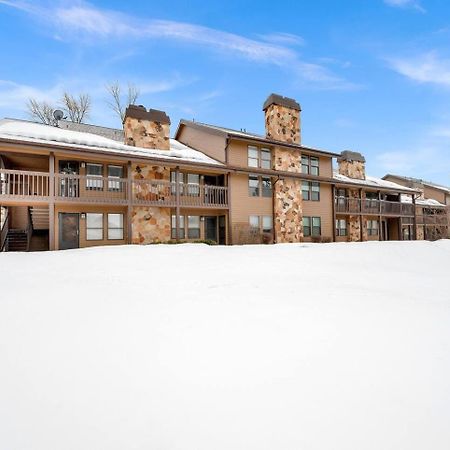 Wolf Creek Lodge Condo In Eden, Ut - Relaxing Mountain Retreat 외부 사진