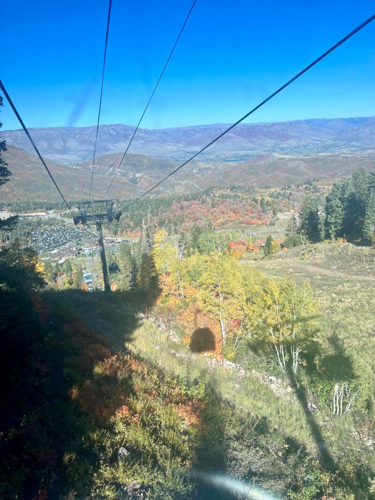 Wolf Creek Lodge Condo In Eden, Ut - Relaxing Mountain Retreat 외부 사진