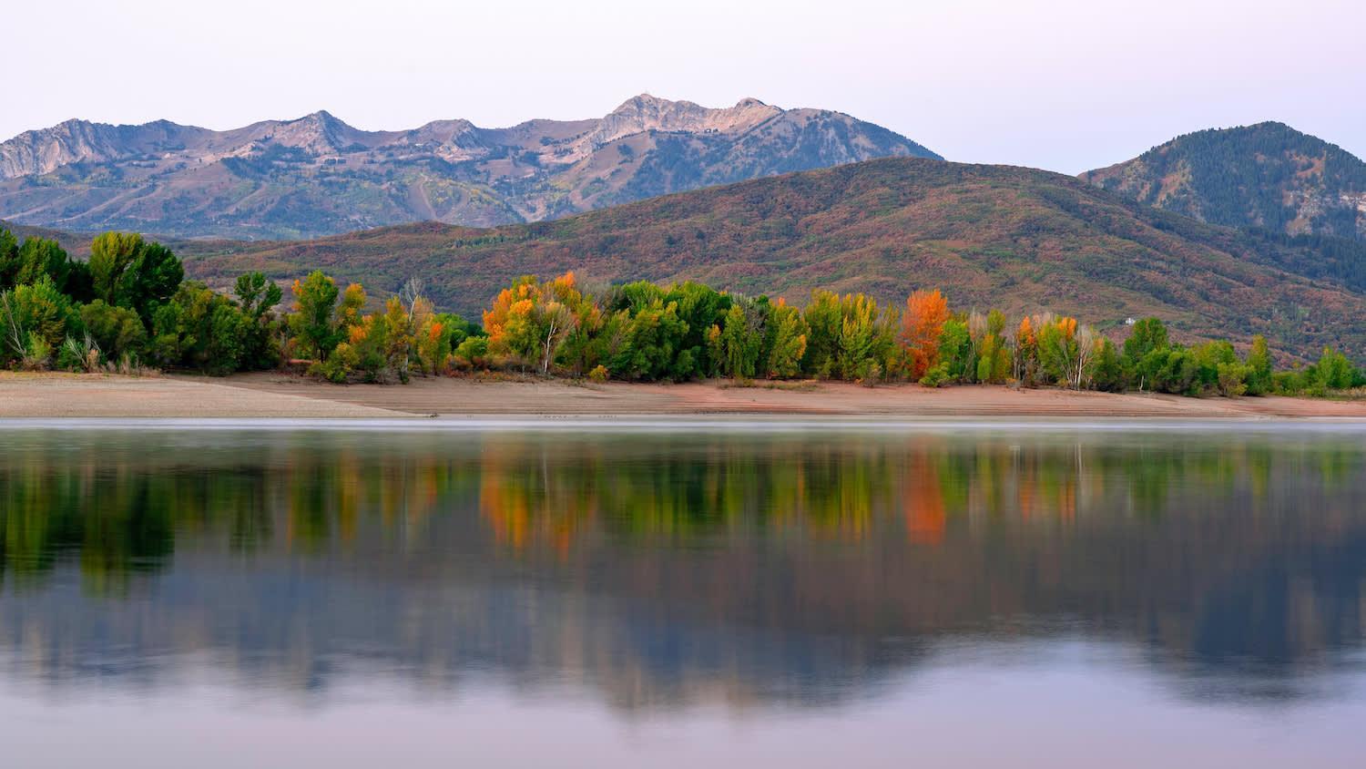 Wolf Creek Lodge Condo In Eden, Ut - Relaxing Mountain Retreat 외부 사진
