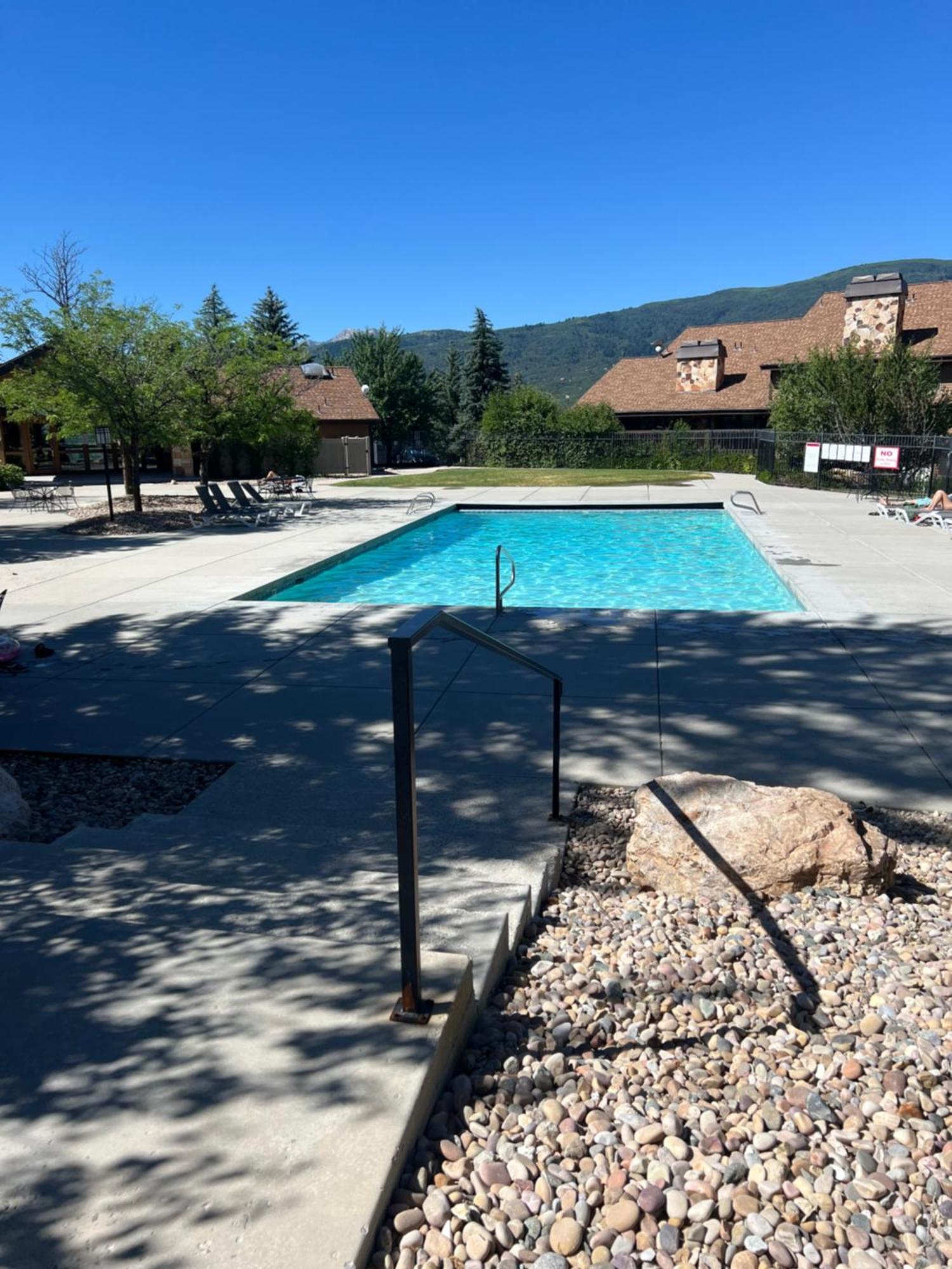Wolf Creek Lodge Condo In Eden, Ut - Relaxing Mountain Retreat 외부 사진